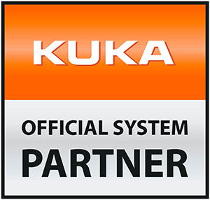 KUKA Official System Partner